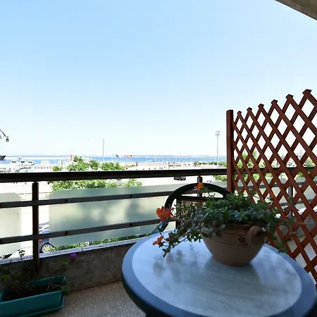Guest house La Stanza Di Laura Gallipoli