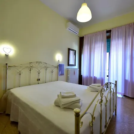 La Stanza Di Laura Guest house