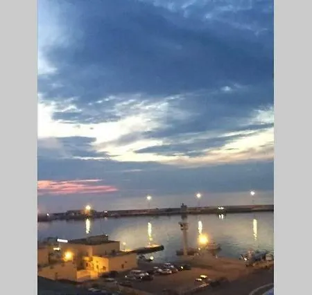 La Stanza Di Laura Gallipoli